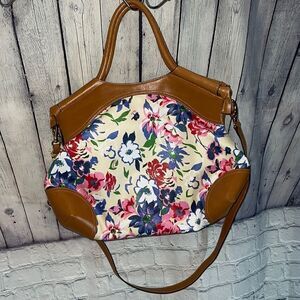 Emma & Sophia crossbody purse